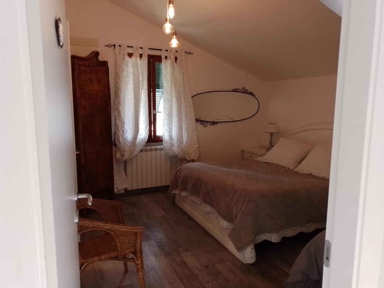 Bed & Breakfast I Campi Di Lino *