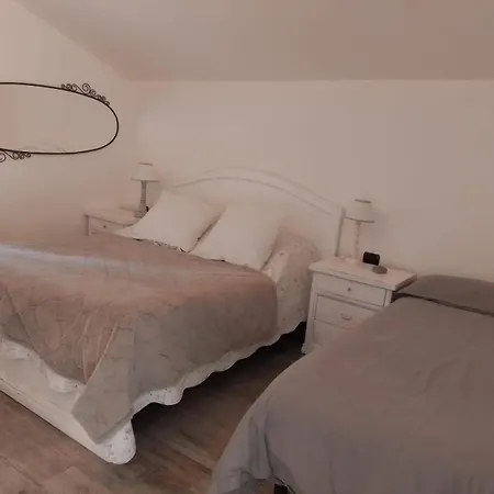I Campi Di Lino Bed & Breakfast Finale Ligure Exterior photo